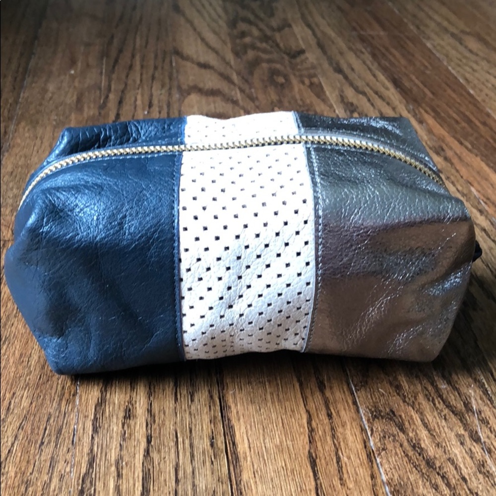 Kempton & Co little pouch